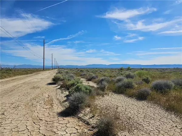 0 W Avenue F, Lancaster, CA 93534