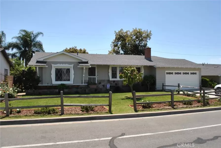 2814 W Rome Avenue, Anaheim, CA 92804