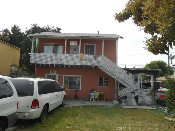 Long Beach, CA 90810,2133 Gale Avenue
