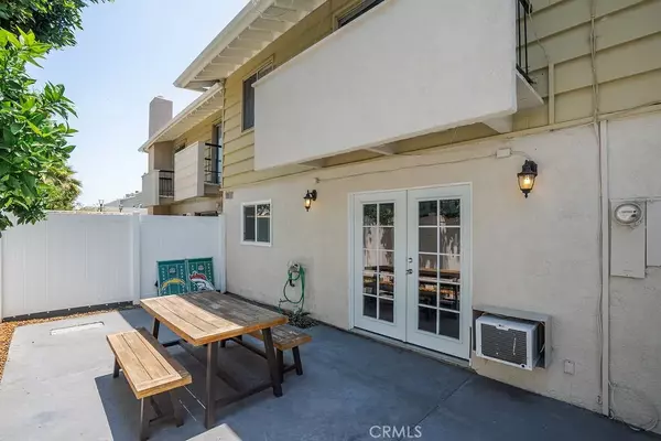 Tustin, CA 92780,1192 Mitchell Avenue #66