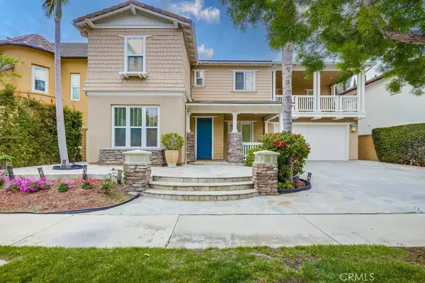 Santa Ana, CA 92704,1916 W Blackhawk Drive