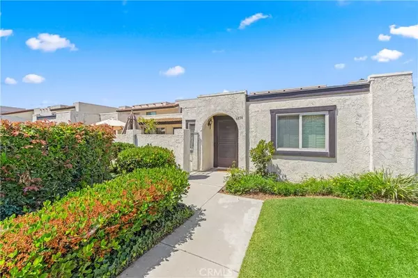 Cypress, CA 90630,9856 Lido Way #19