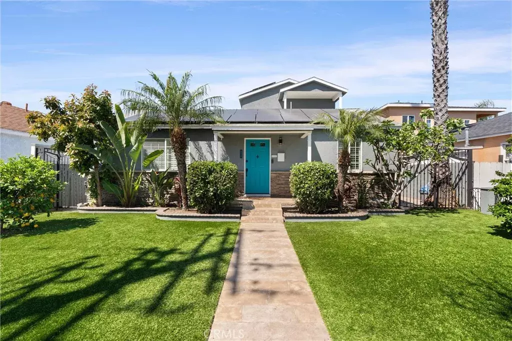 Lakewood, CA 90712,5415 Clark Avenue