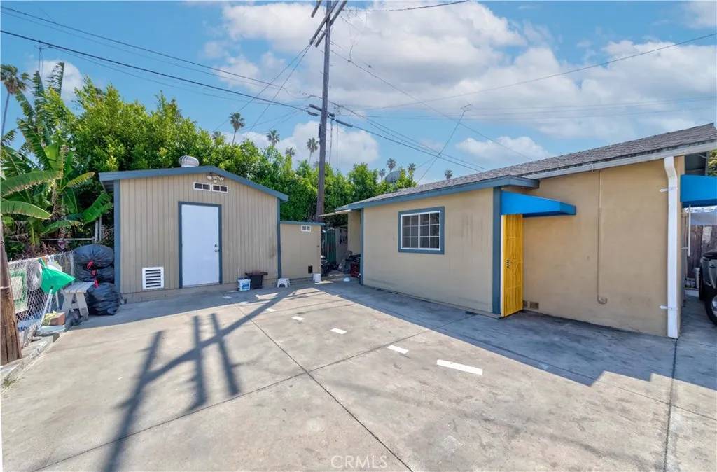 Los Angeles, CA 90004,236 N Catalina Street