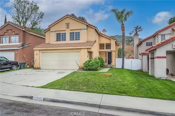 Fontana, CA 92337,11962 Verona Drive