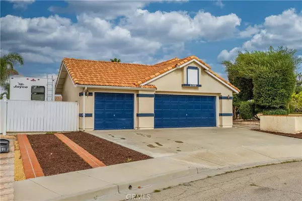 San Jacinto, CA 92583,2160 Mariposa Court