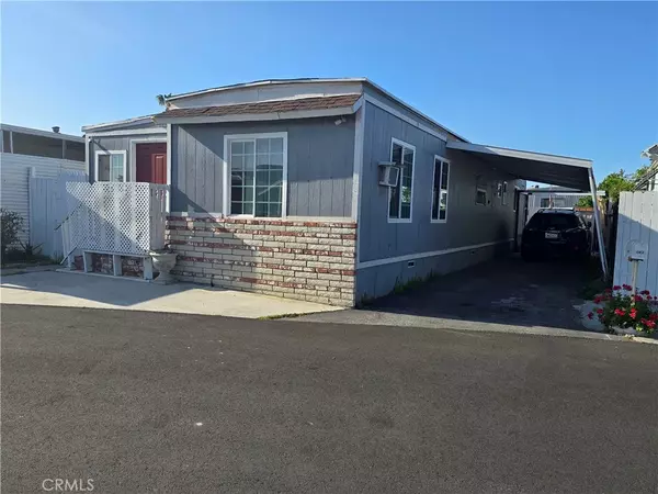 14081 Magnolia #142, Westminster, CA 92683