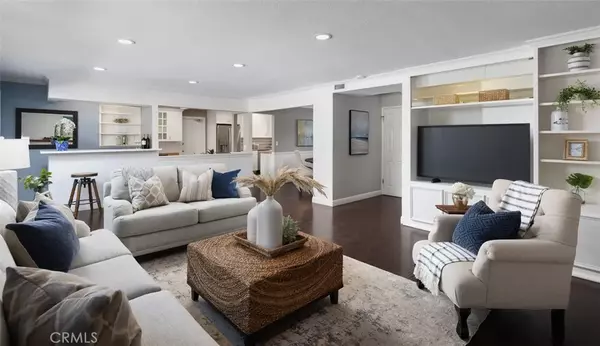 North Tustin, CA 92705,18361 Rainier Dr.