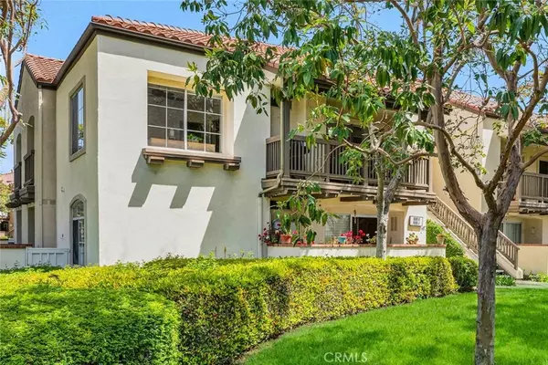 8506 E Baker Hill Road #K, Orange, CA 92869
