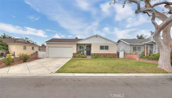 Garden Grove, CA 92843,10432 Mildred Avenue