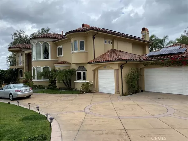 Villa Park, CA 92861,18677 Mesa Drive