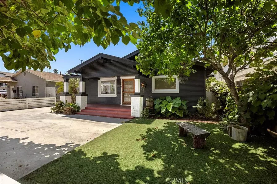 1111 Dawson Avenue, Long Beach, CA 90804