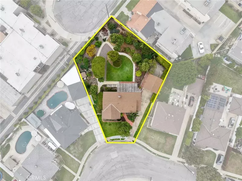 312 Cherry Street, Brea, CA 92821