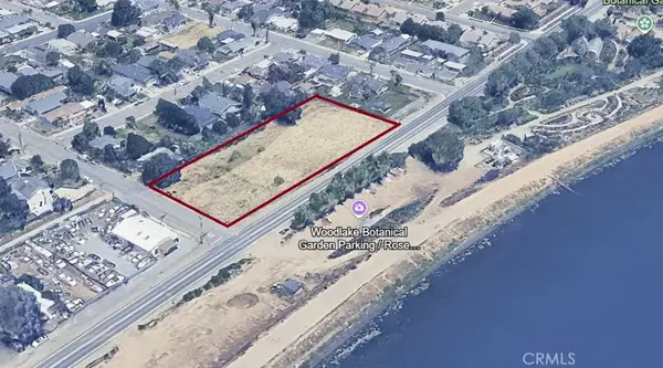 0 Narango, Woodlake, CA 93286