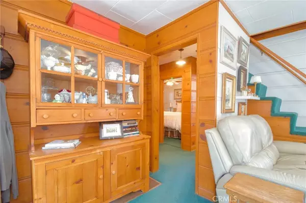Wrightwood, CA 92397,1154 Lark Road