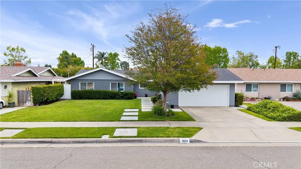 Orange, CA 92867,1655 N Shaffer Street