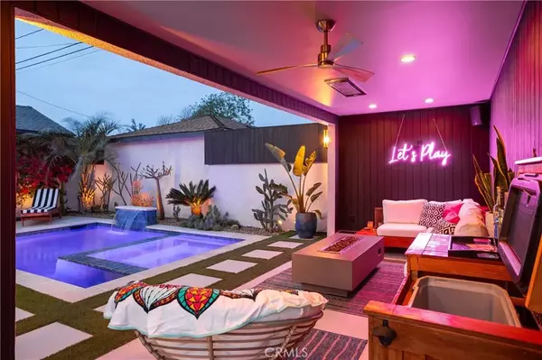 Long Beach, CA 90808,3718 Fanwood Avenue