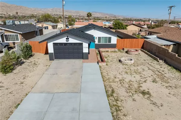 Desert Hot Springs, CA 92240,13388 Cactus Drive