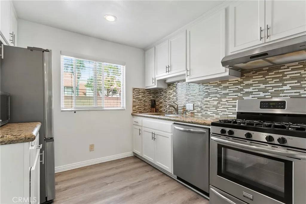 5593 Pioneer Boulevard #18, Whittier, CA 90601