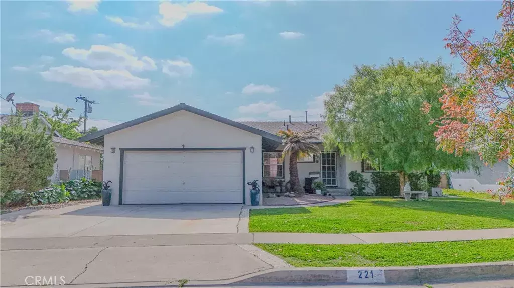La Habra, CA 90631,221 Marin Street