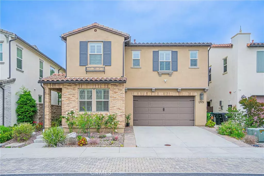 Garden Grove, CA 92840,12931 Lotus Street