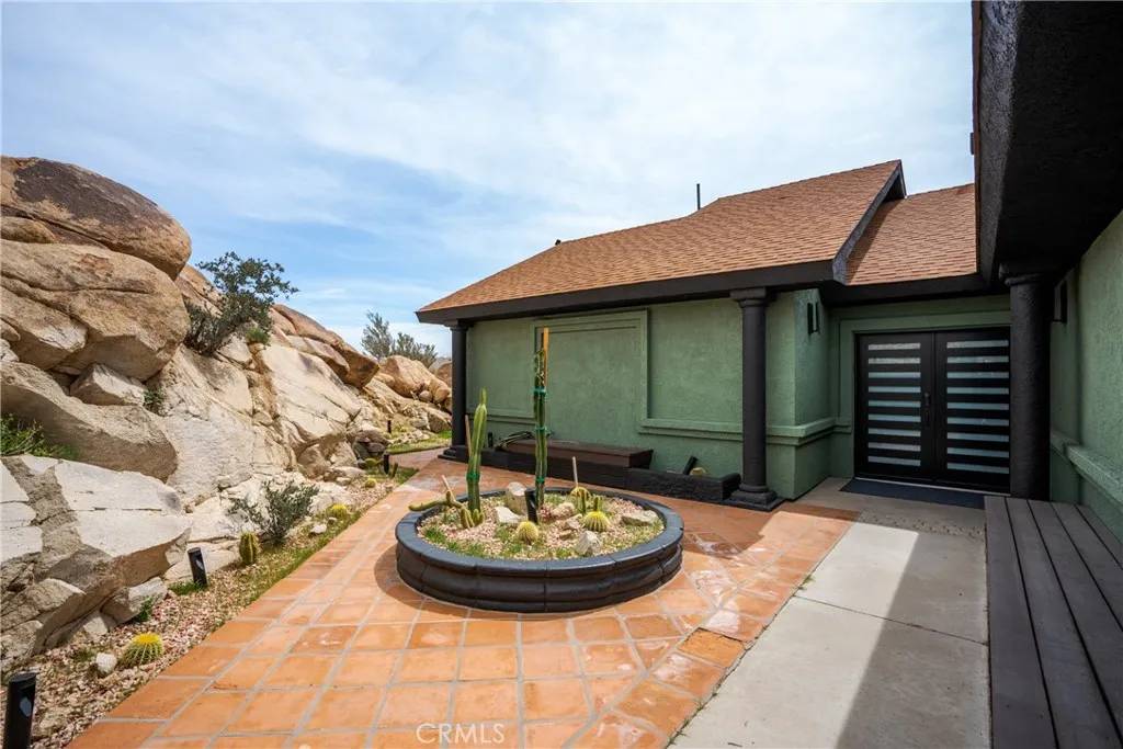 Yucca Valley, CA 92284,57093 Monticello Court