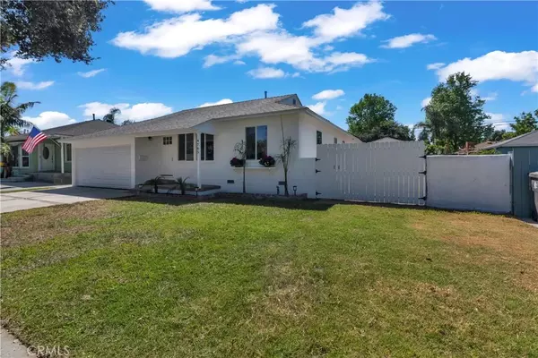 Long Beach, CA 90808,4765 Hersholt Avenue