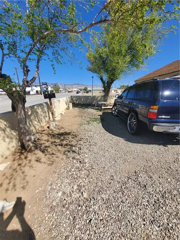 Mojave, CA 93501,15556 K Street