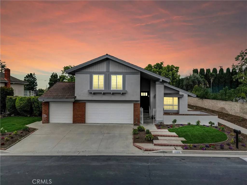 1109 Northampton Way, Fullerton, CA 92833