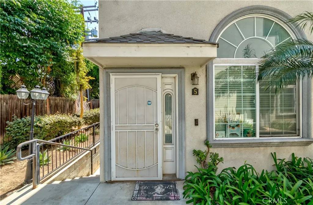 Whittier, CA 90604,11734 Valley View Avenue #5