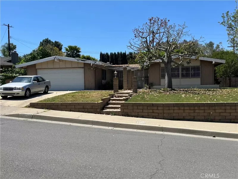 1308 E Sunview Drive, Orange, CA 92865