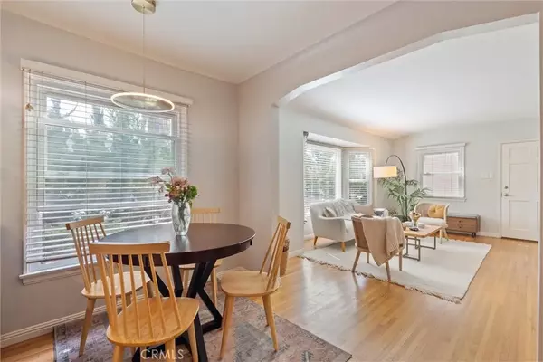 Long Beach, CA 90803,235 Termino Ave #1