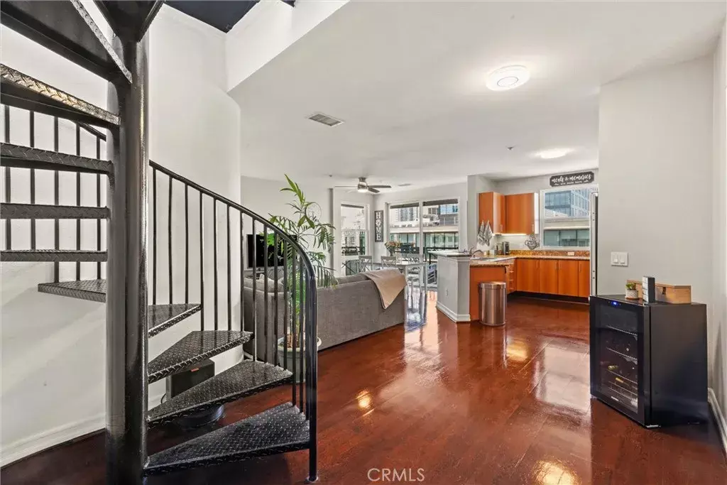 San Diego, CA 92101,550 Park Boulevard #2607