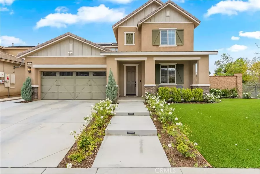 11070 Quince Court, Corona, CA 92883