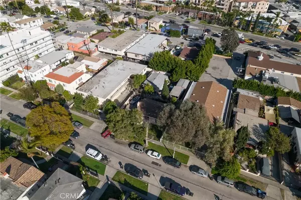 Baldwin Hills, CA 90016,2924 S Orange Drive