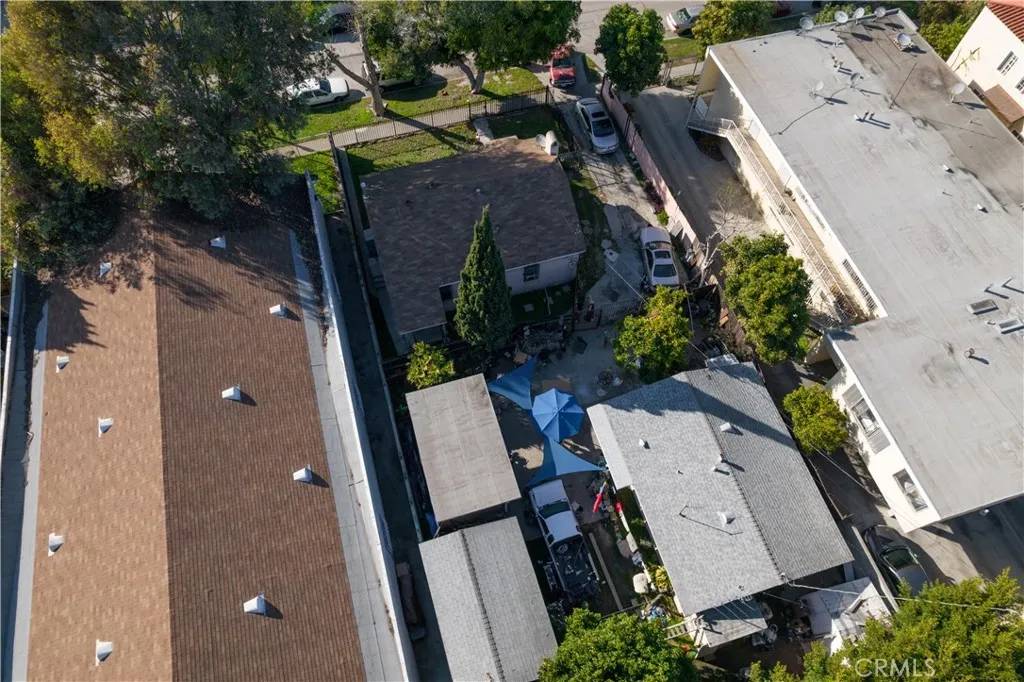 2924 S Orange Drive, Baldwin Hills, CA 90016
