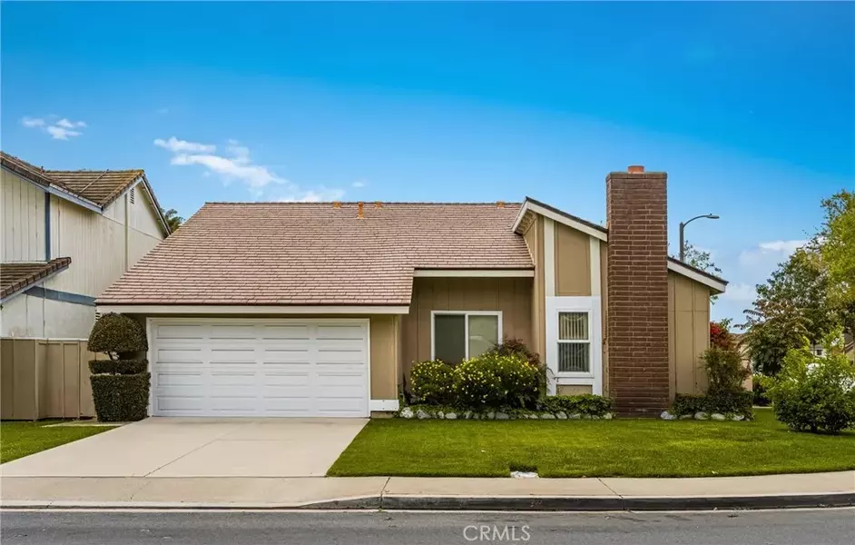 5 Deerwood West, Irvine, CA 92604