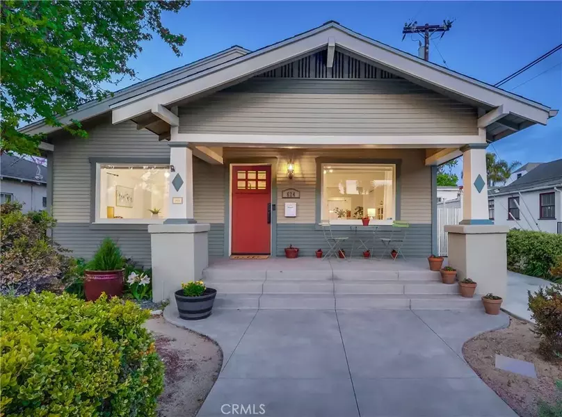 624 Termino Avenue, Long Beach, CA 90814