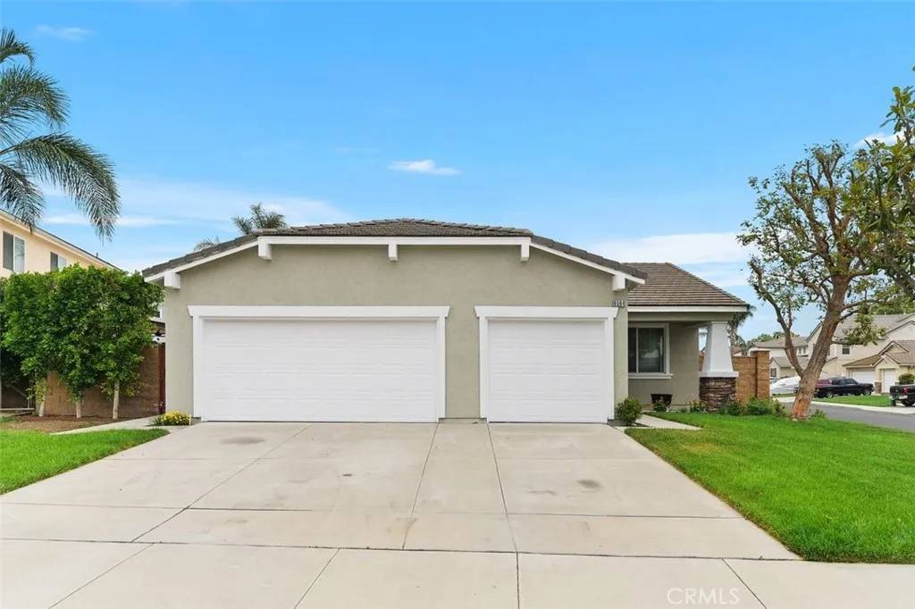 6564 Diamondback Road, Eastvale, CA 92880
