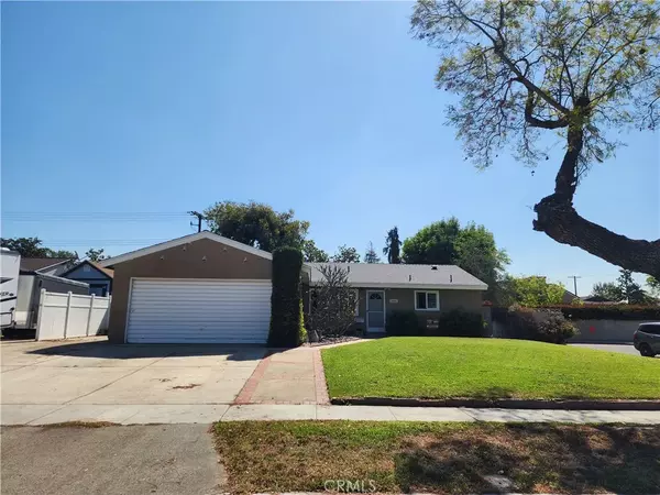 1370 S Oriole Street, Anaheim, CA 92804