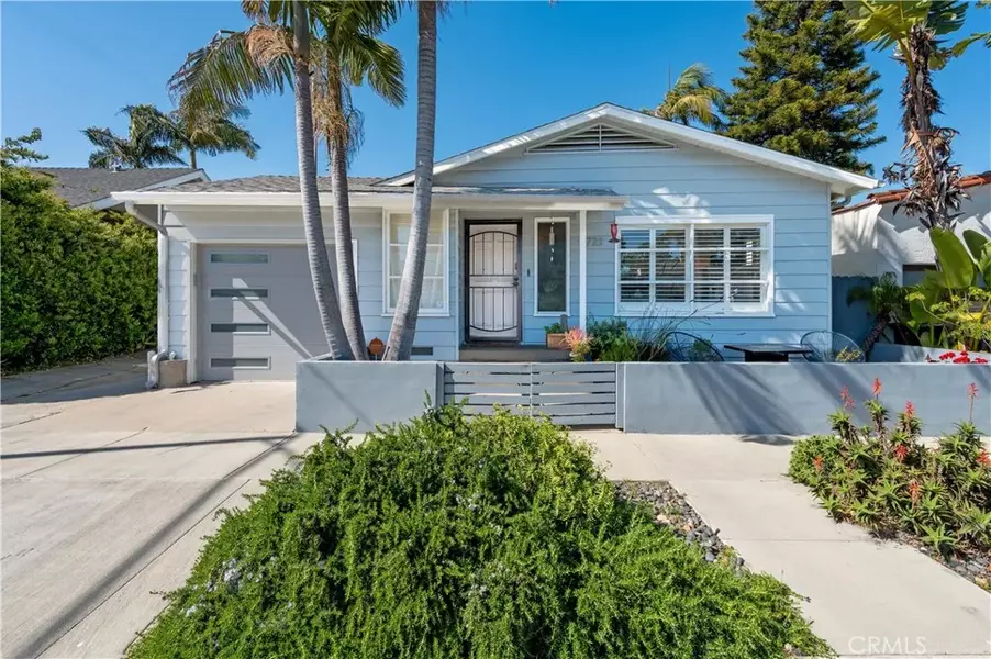 4723 E 3rd Street, Long Beach, CA 90814