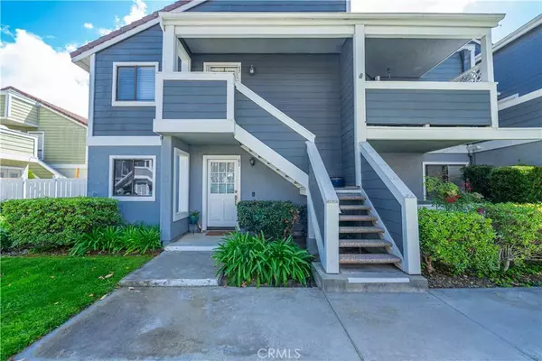 65 Rambling Lane, Aliso Viejo, CA 92656