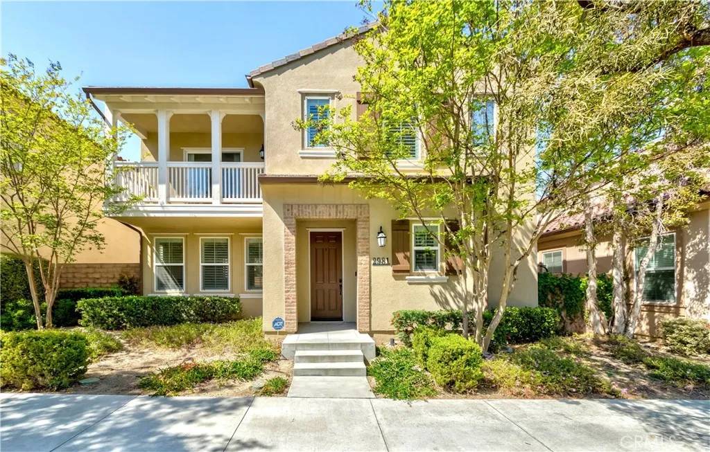 2981 E Walking Beam Place, Brea, CA 92821