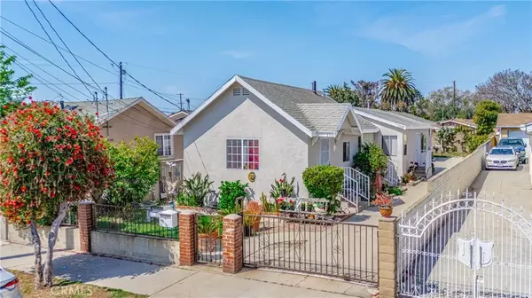 1113 Flint Avenue, Wilmington, CA 90744