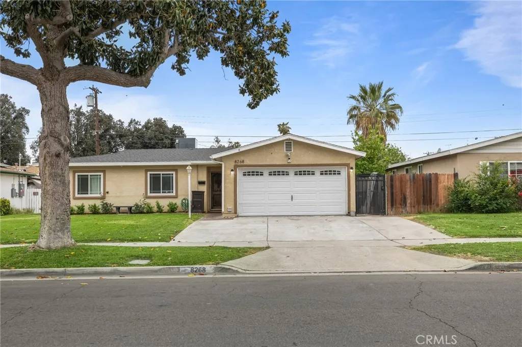 Riverside, CA 92504,8268 Garfield Street