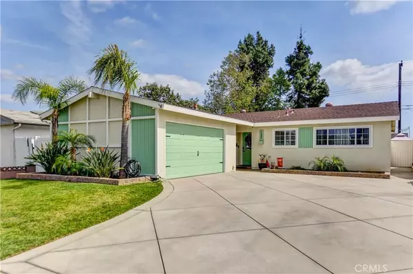 1550 Hillandale Avenue, La Habra, CA 90631