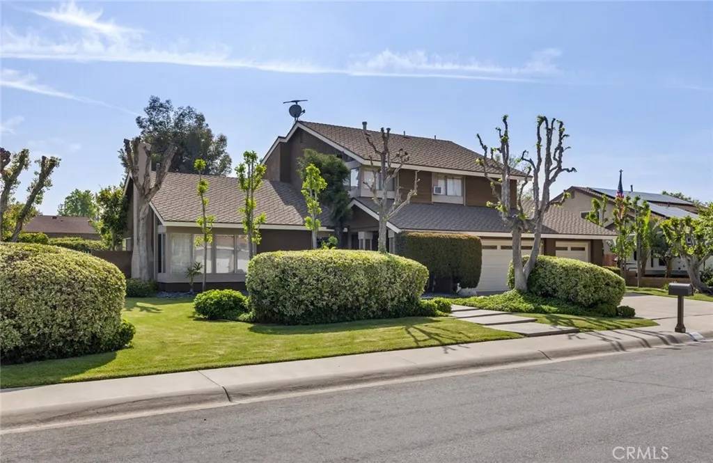 4466 Rainbow Lane, Yorba Linda, CA 92886