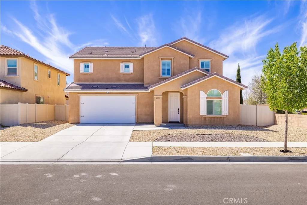 44057 Generation Avenue, Lancaster, CA 93536
