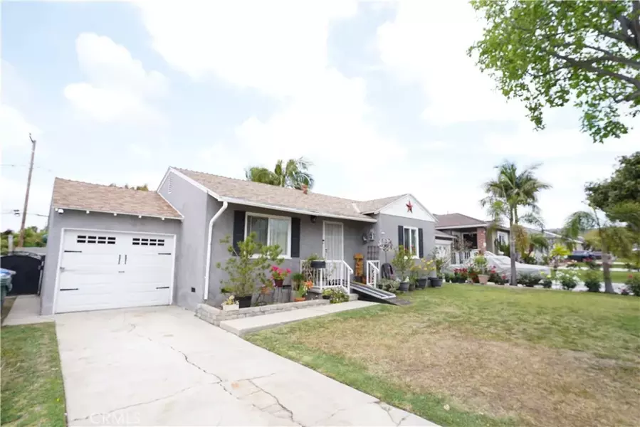 8827 Boyar Avenue, Whittier, CA 90605