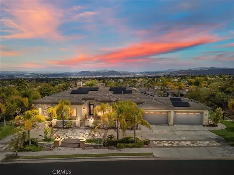 4063 Suzie Circle, Corona, CA 92881